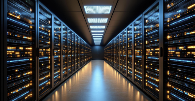 Server & Storage Engineering